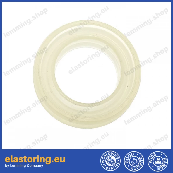 Pneumatic seal BWH 20x30x10,7 [2EBWH266]